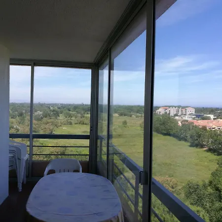 Fregate Apartment