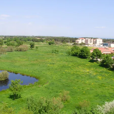 Fregate Apartment Argelès-sur-Mer
