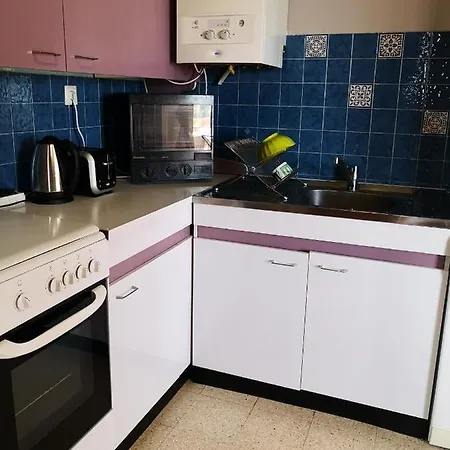 Fregate Apartment *