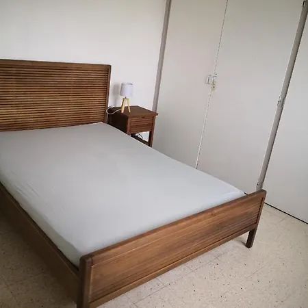 Fregate Apartment *